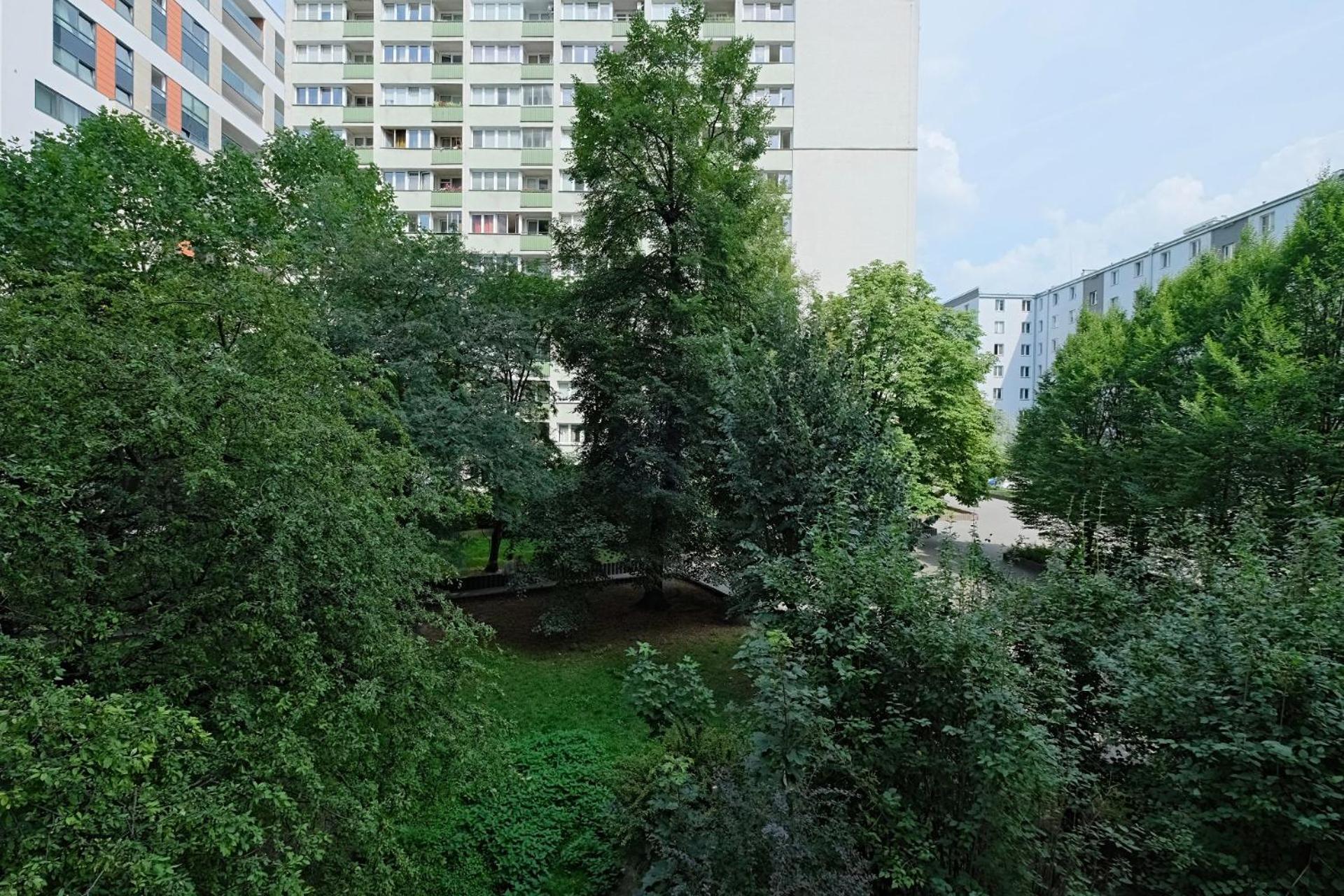 Urbannest - Cozy Studio - Bagno 7 Varsó Kültér fotó